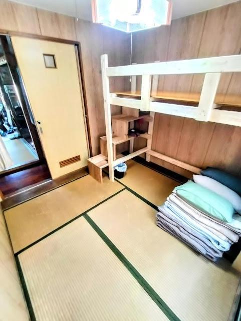 Minshuku Agaihama Yonabaru Exterior foto