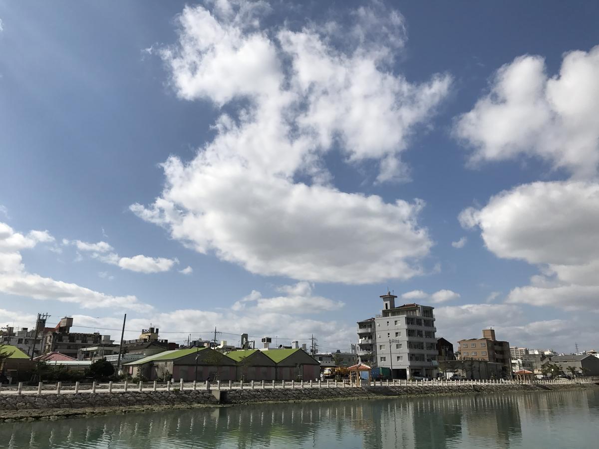 Minshuku Agaihama Yonabaru Exterior foto